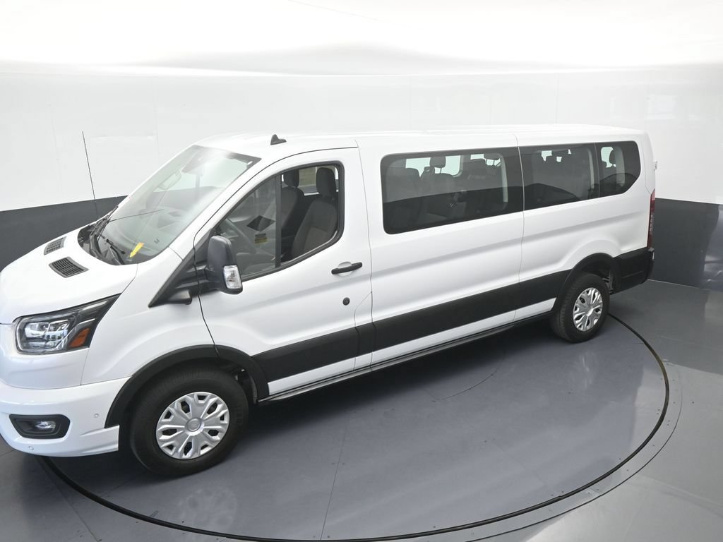 Used 2023 Ford Transit 350 XLT RWD image 39