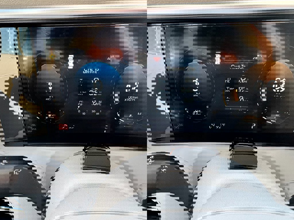 New 2026 Hyundai Palisade SEL image 9