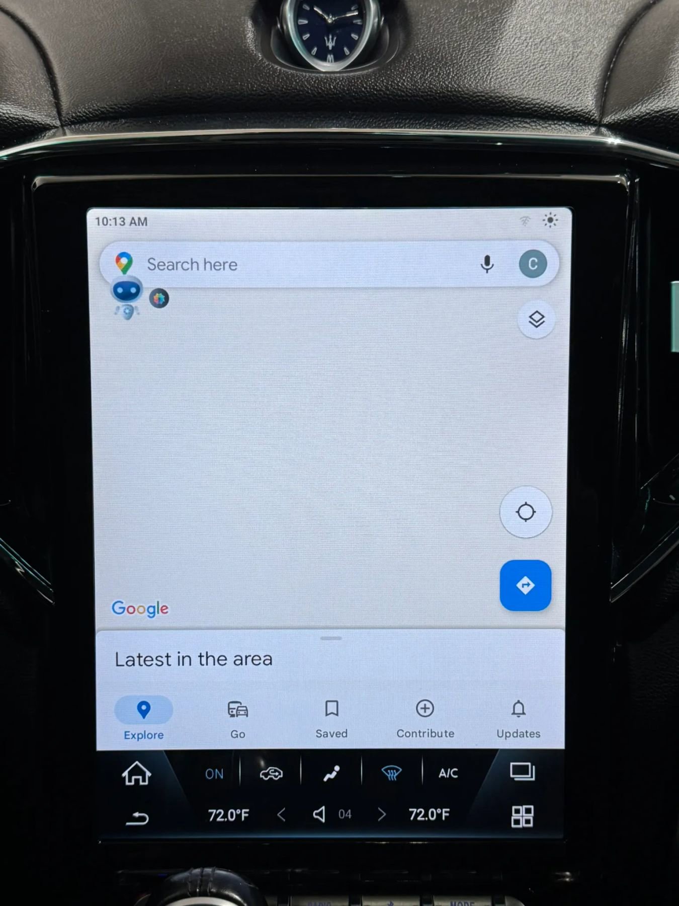 Used 2014 Maserati Ghibli S Q4 AWD/4WD image 18