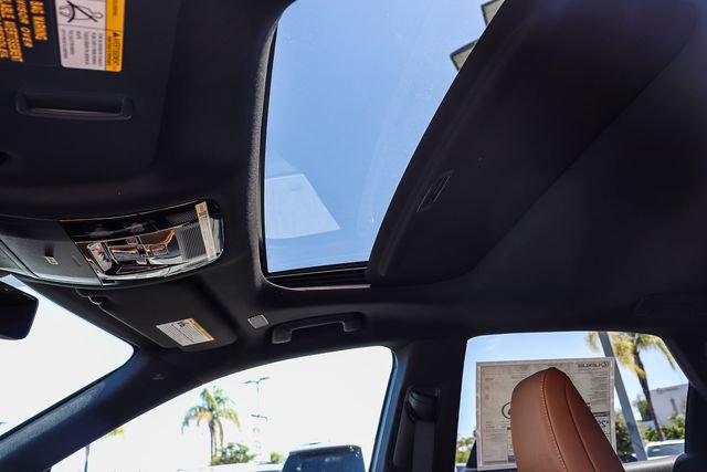 New 2026 Lexus RX 350 Premium Plus FWD image 25