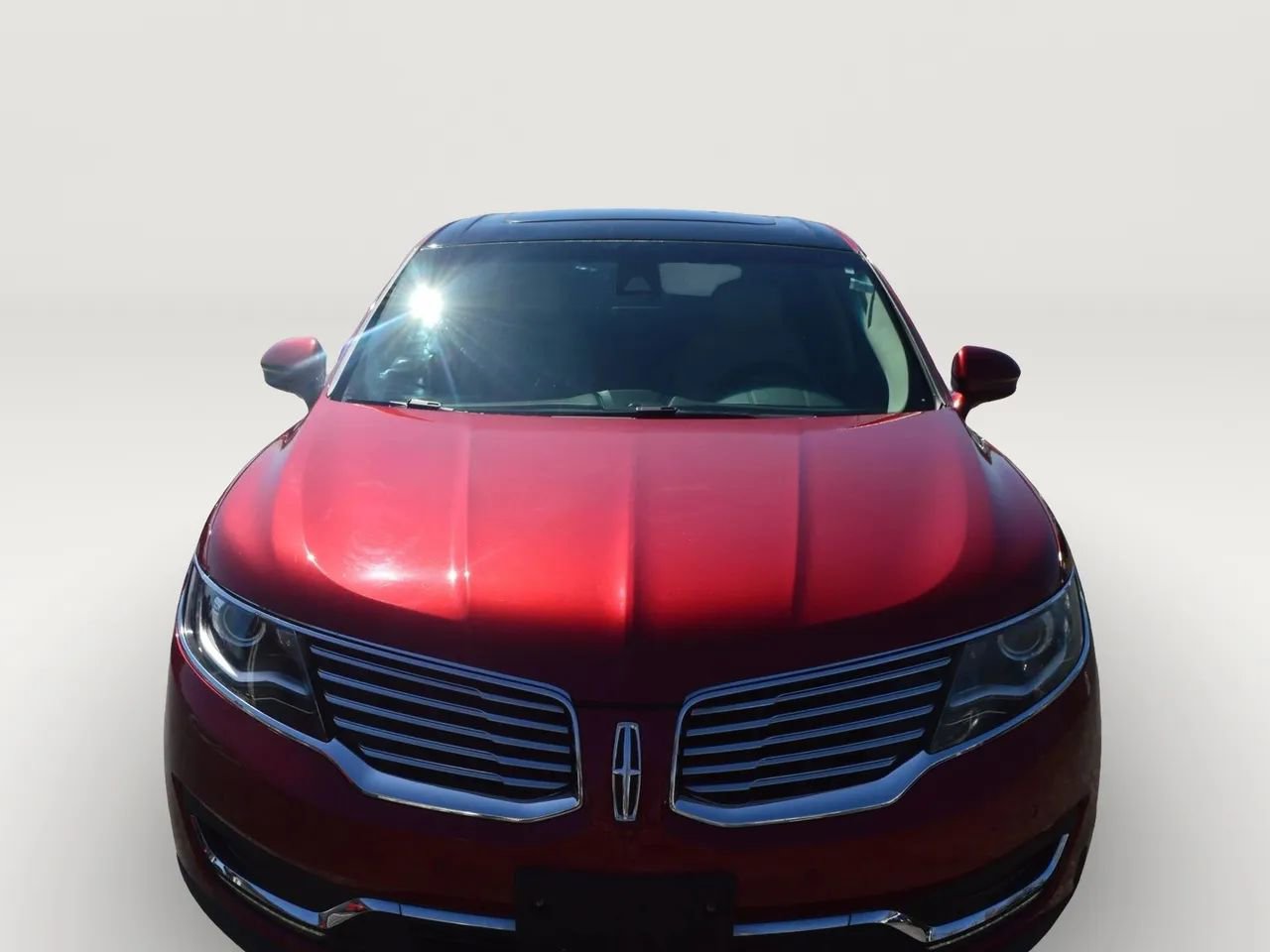 Used 2016 Lincoln MKX Reserve w/ Technology Package image 2
