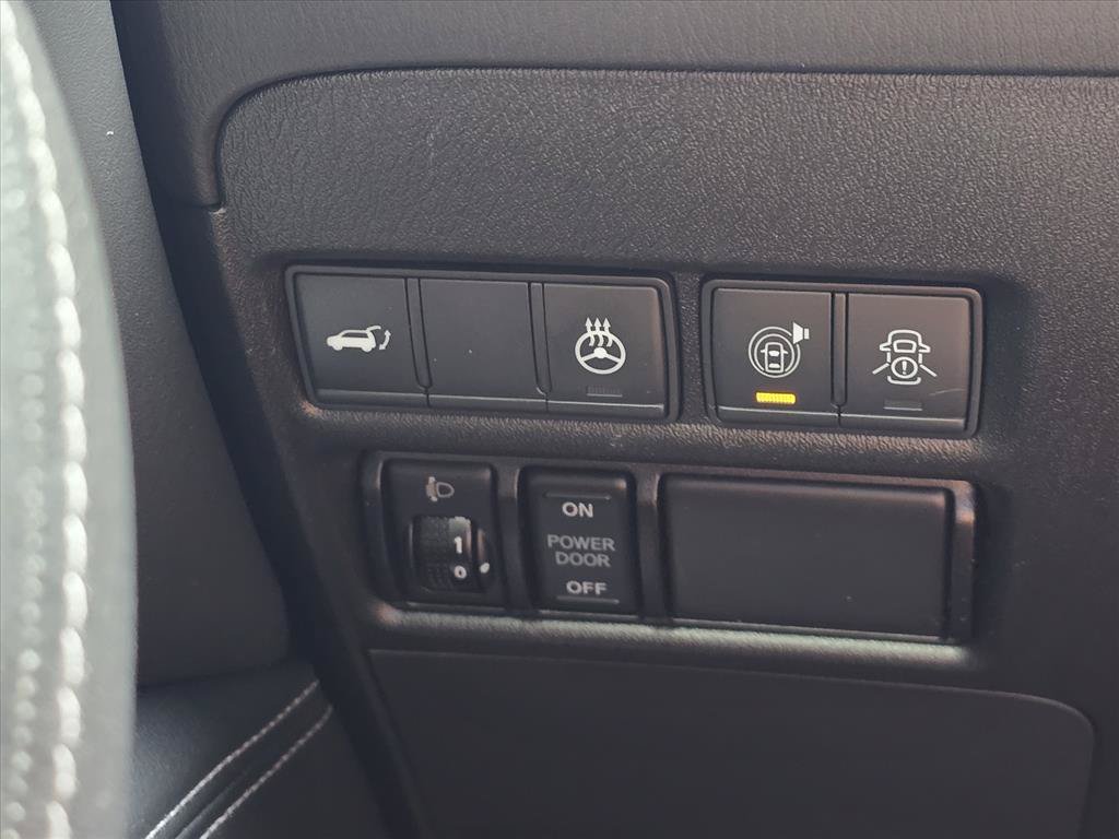 Used 2021 INFINITI QX80 Luxe RWD image 21