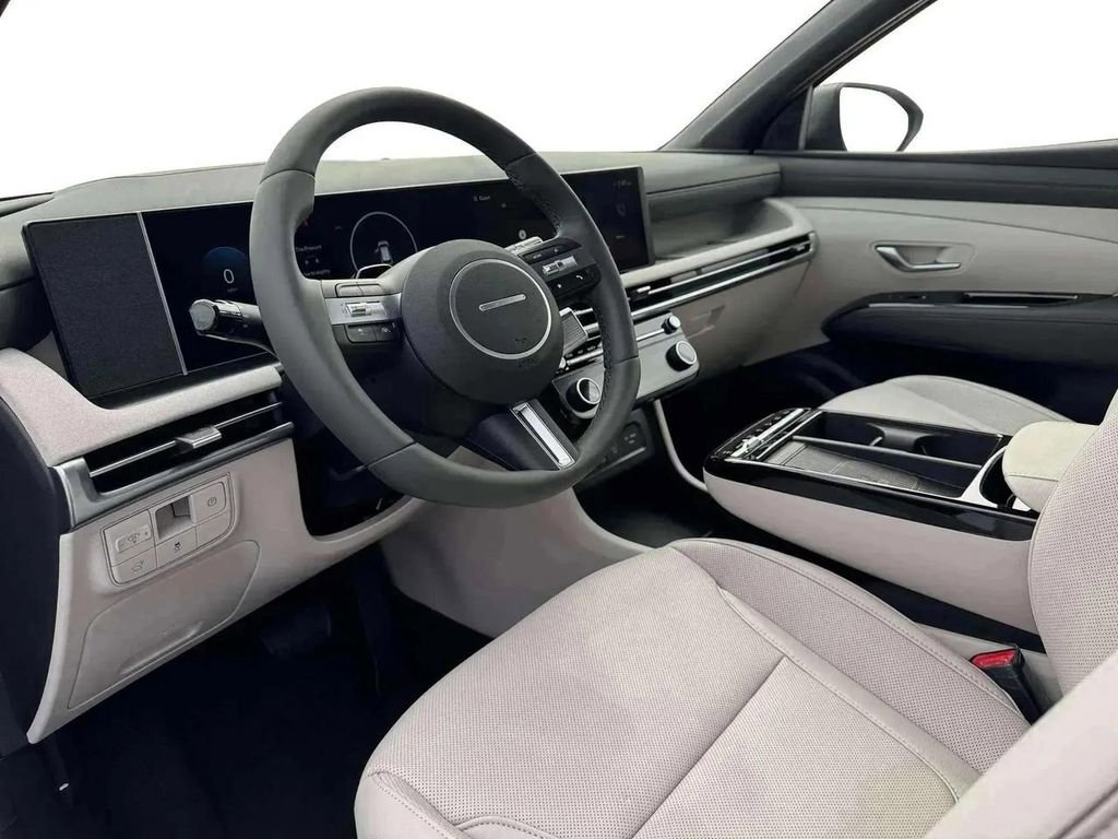 New 2026 Hyundai Tucson Limited image 14