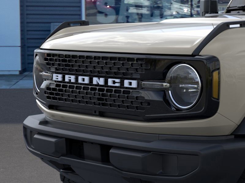 New 2026 Ford Bronco Big Bend w/ Black Appearance Package image 19