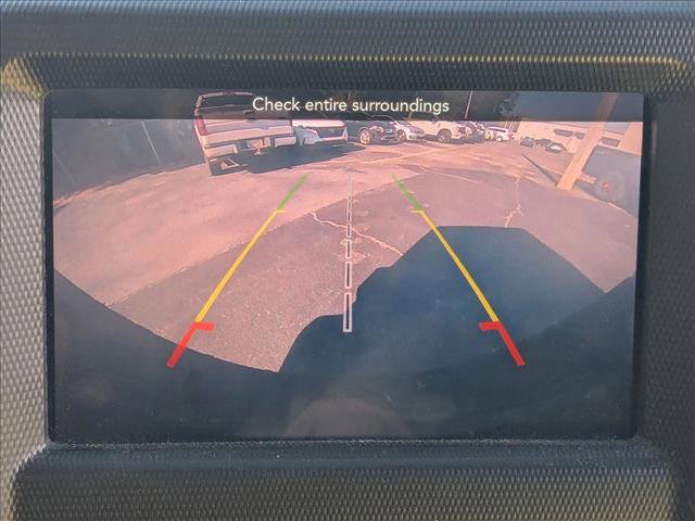 Used 2019 Jeep Wrangler Unlimited Sport S image 17