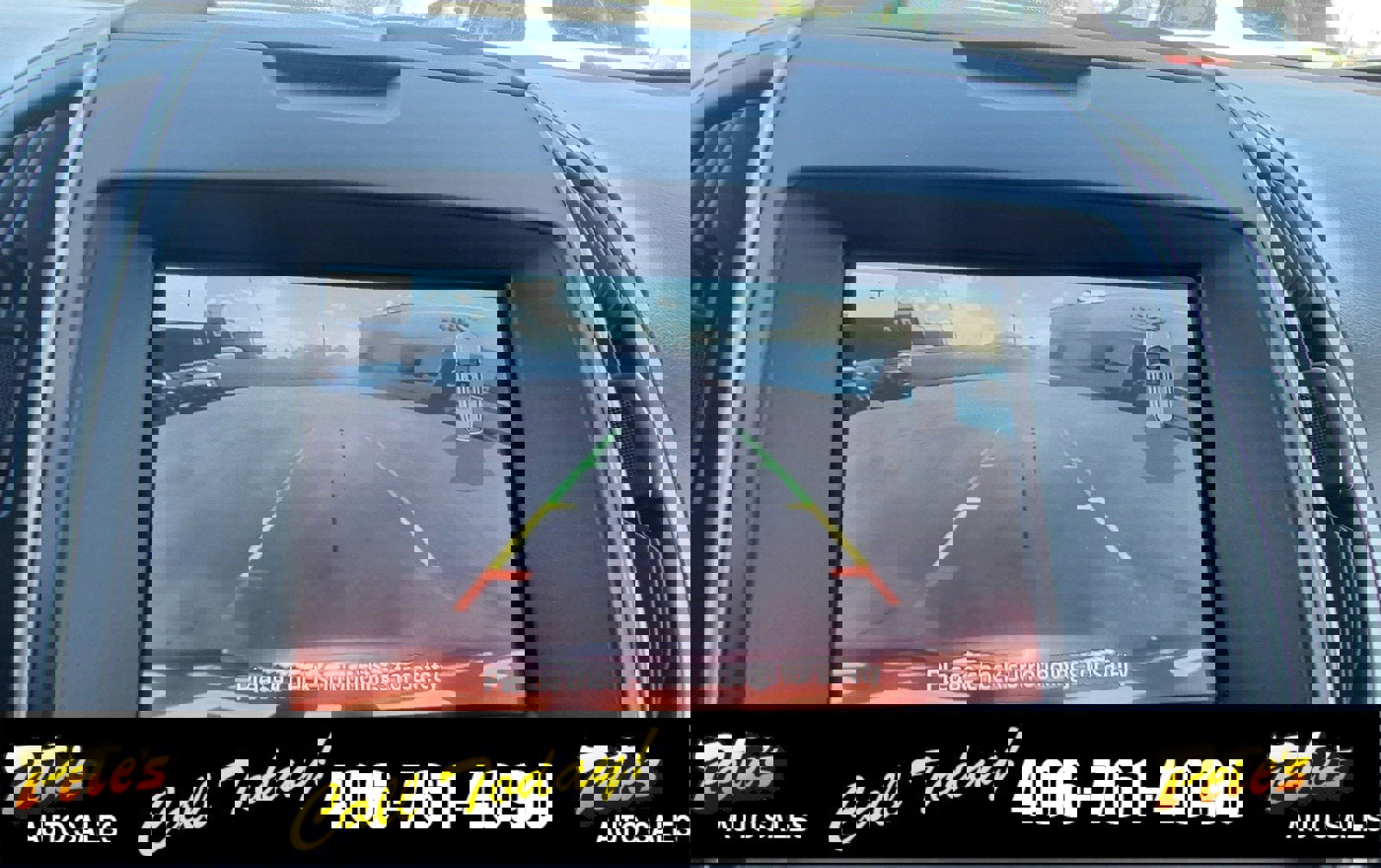 Used 2020 Ford Edge SEL image 24