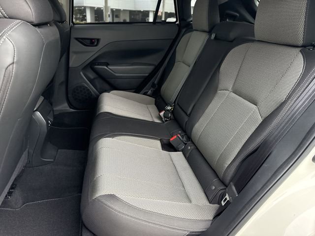 Certified 2024 Subaru Crosstrek 2.0i Premium AWD/4WD image 22