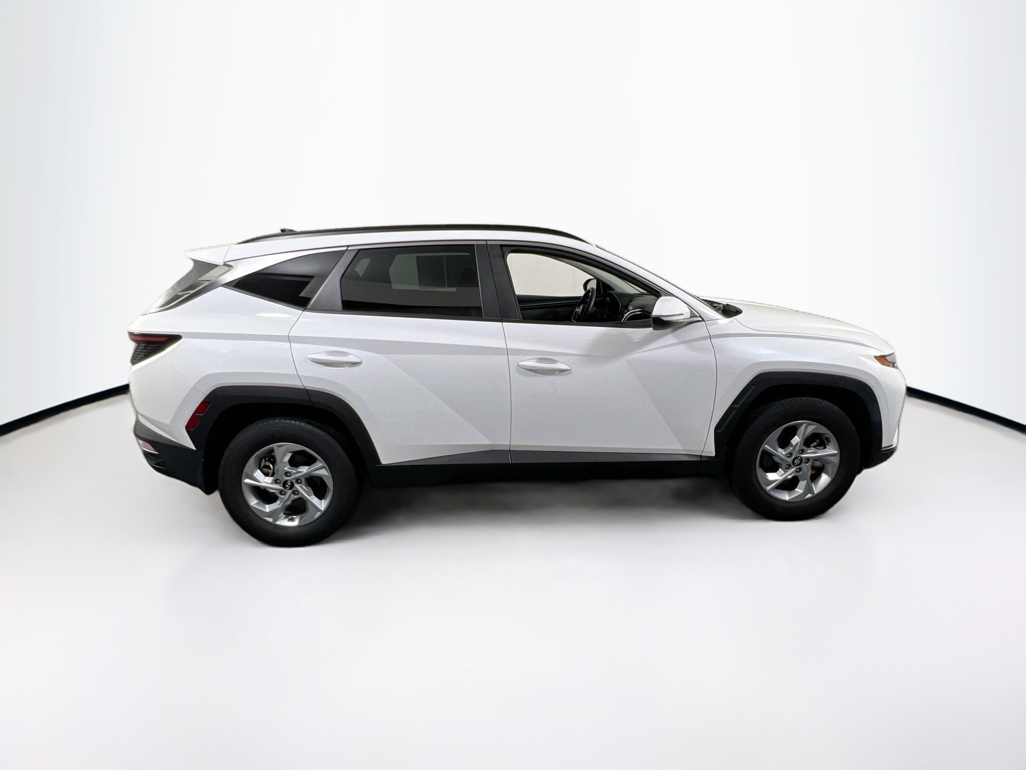 Used 2023 Hyundai Tucson SEL AWD/4WD image 4