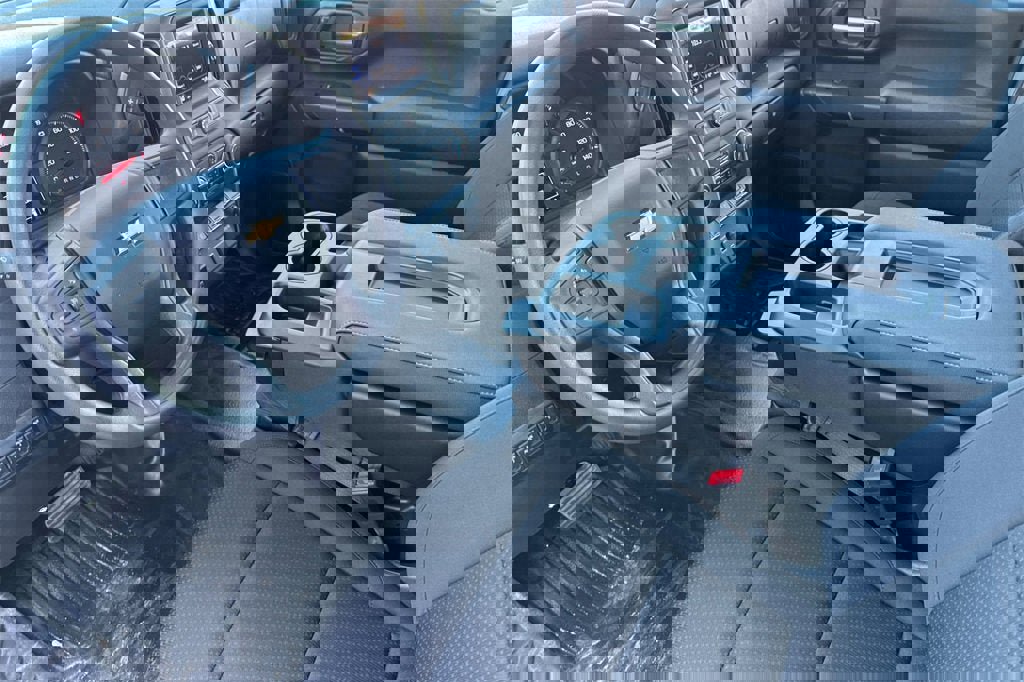 New 2025 Chevrolet Silverado 3500 W/T w/ WT Convenience Package image 10