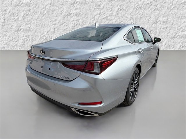 New 2025 Lexus ES 350 w/ Premium Package image 3