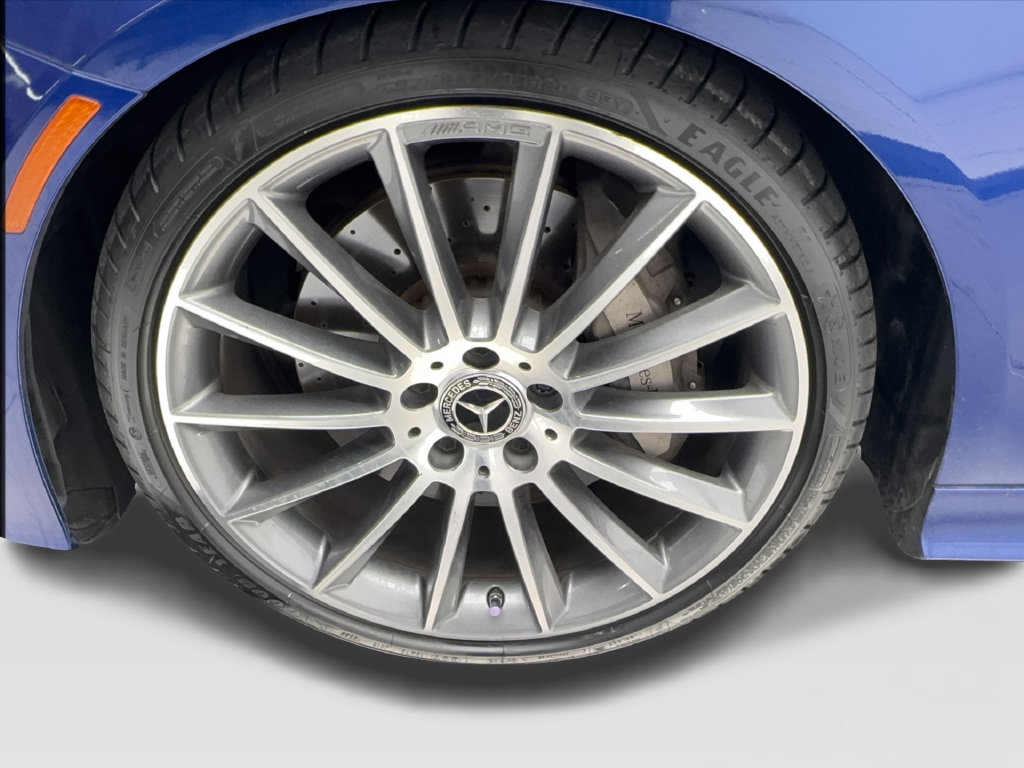 Used 2021 Mercedes-Benz E 450 Coupe image 15