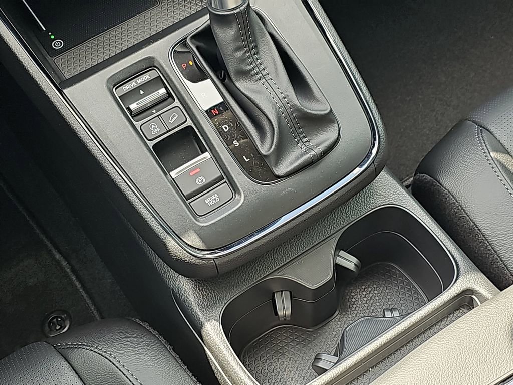 New 2026 Honda CR-V EX-L image 27