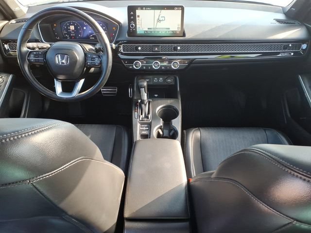 Used 2024 Honda Civic Sport Touring image 28
