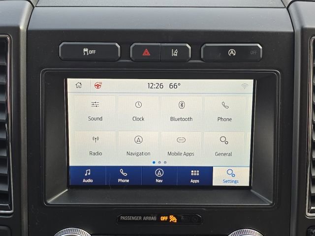 Used 2021 Ford Expedition Limited image 42