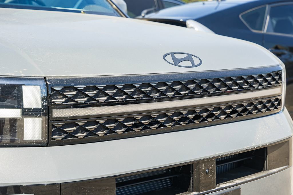New 2026 Hyundai Santa Fe Calligraphy image 13
