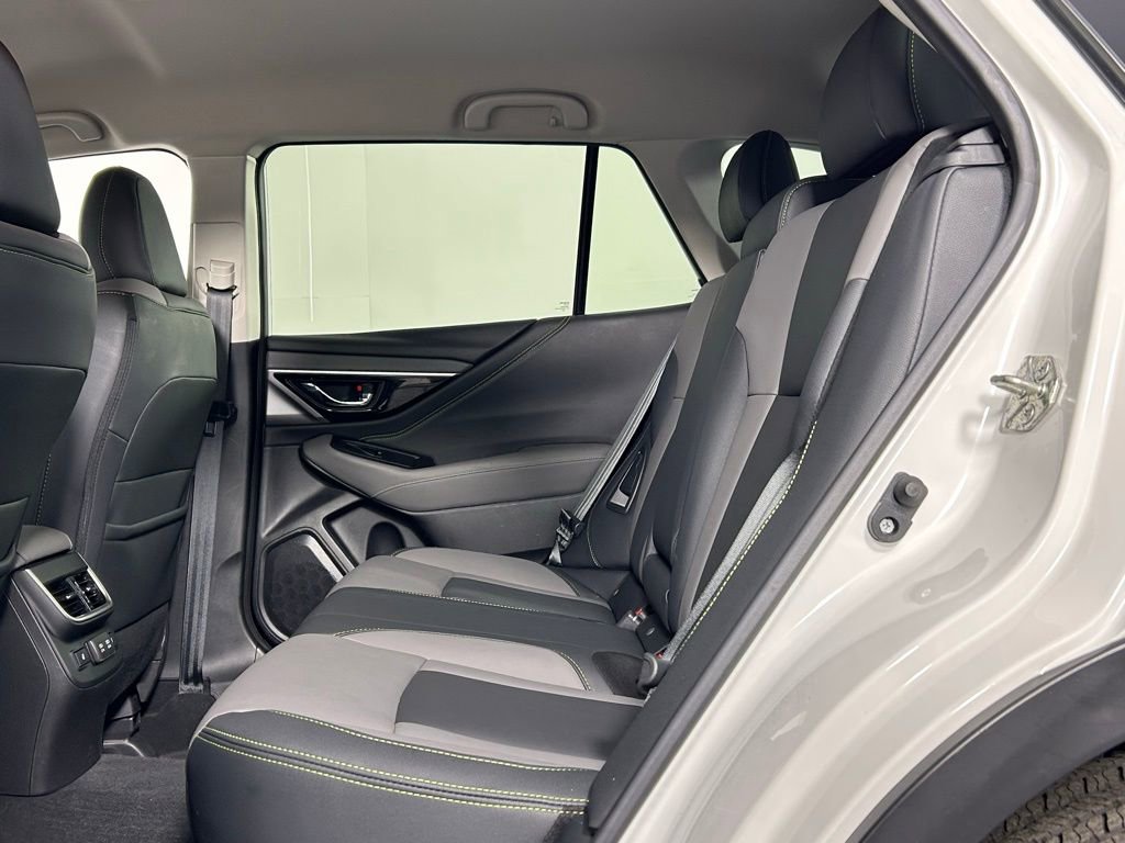 Used 2020 Subaru Outback Onyx Edition XT image 16