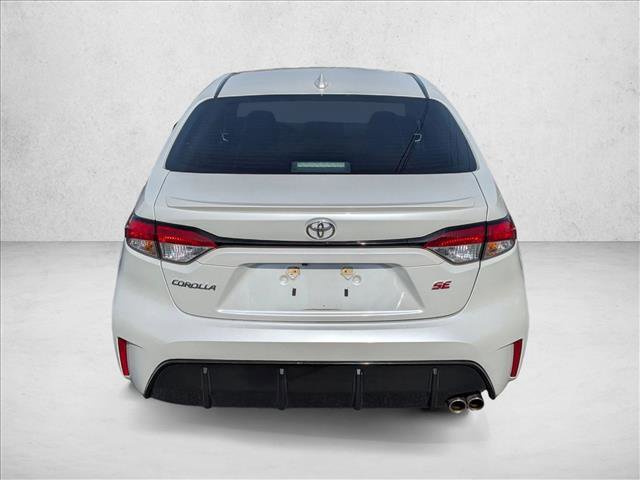 Used 2023 Toyota Corolla SE image 6