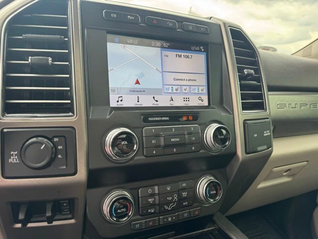 Used 2019 Ford F350 Limited image 17