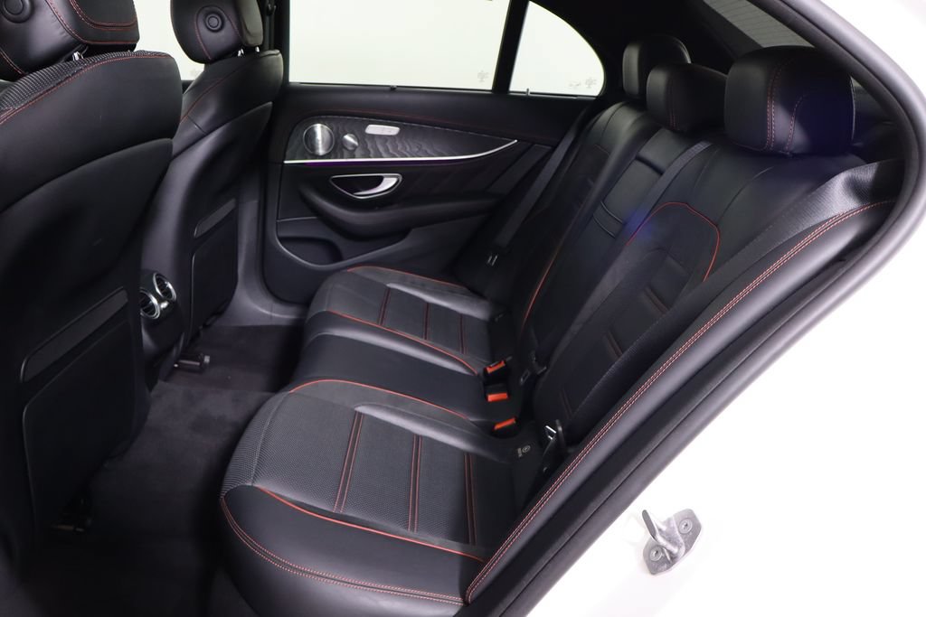 Used 2017 Mercedes-Benz E 43 AMG 4MATIC Sedan image 15