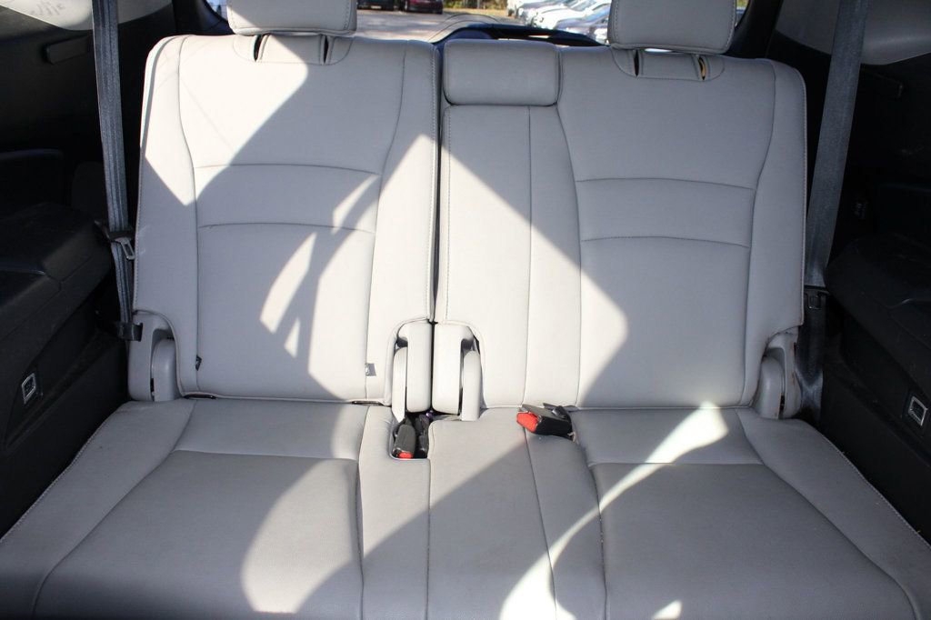 Used 2016 Honda Pilot EX-L image 19