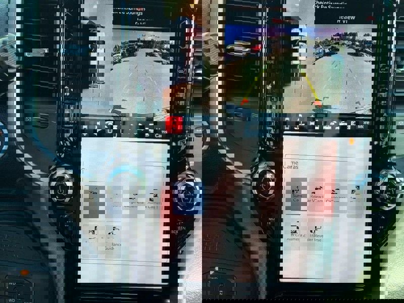 New 2026 RAM 2500 Big Horn image 17