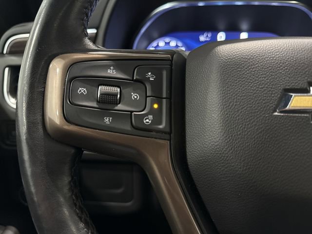 Used 2022 Chevrolet Tahoe High Country image 17