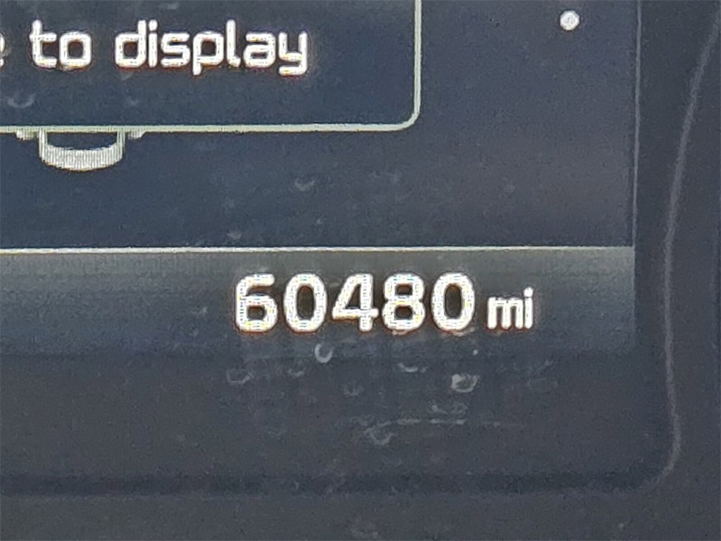 Used 2016 Kia Optima SX image 25