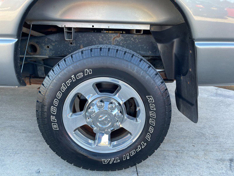 Used 2008 Dodge Ram 2500 Truck SXT w/ Popular Equipment Group image 17