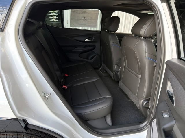 New 2026 Buick Envista Sport Touring w/ Convenience I Package FWD image 19