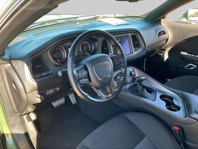 Used 2023 Dodge Challenger R/T Scat Pack RWD image 18