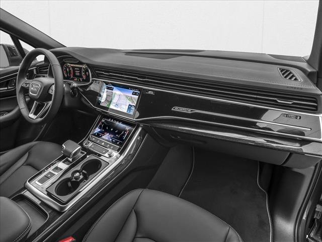 New 2026 Audi Q7 2.0T Premium Plus AWD/4WD image 11