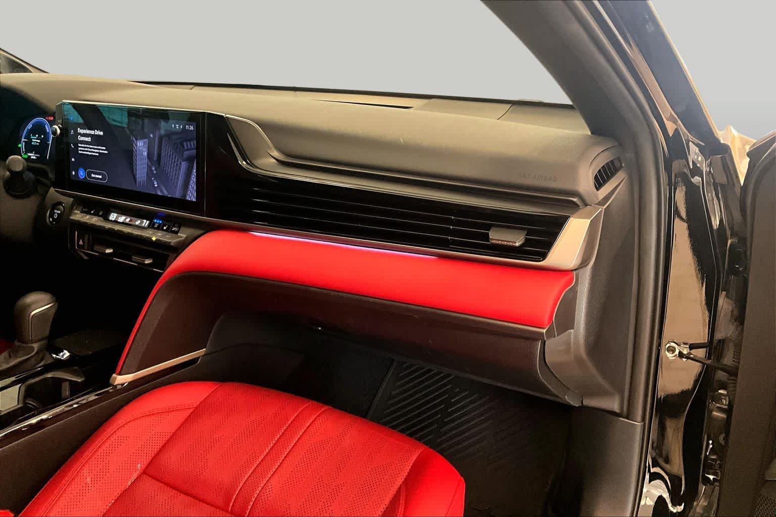 Used 2025 Toyota Camry XSE w/ Premium Package FWD image 18