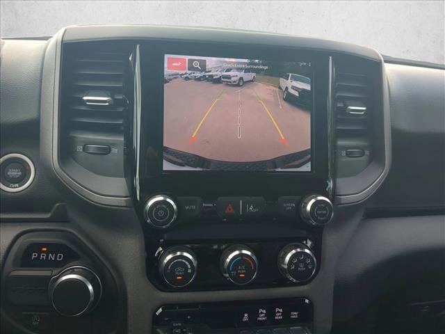 New 2026 RAM 1500 Tradesman image 13
