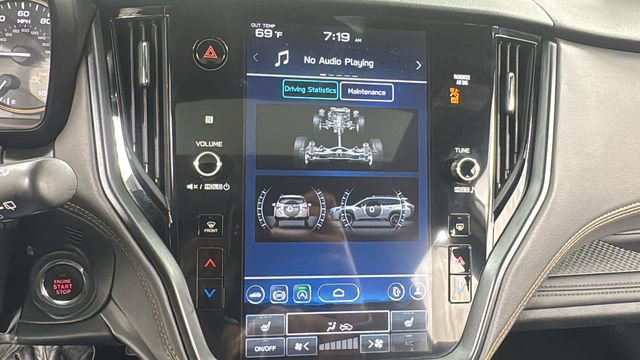 Certified 2025 Subaru Outback Wilderness image 29