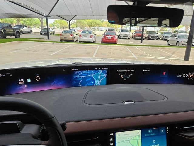 Used 2025 Lincoln Navigator L Reserve image 14