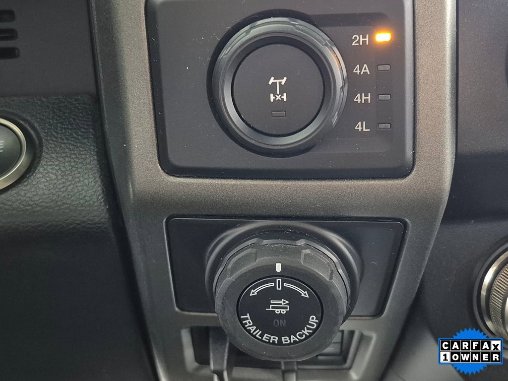 Used 2019 Ford F150 Raptor w/ Equipment Group 802A Luxury image 19