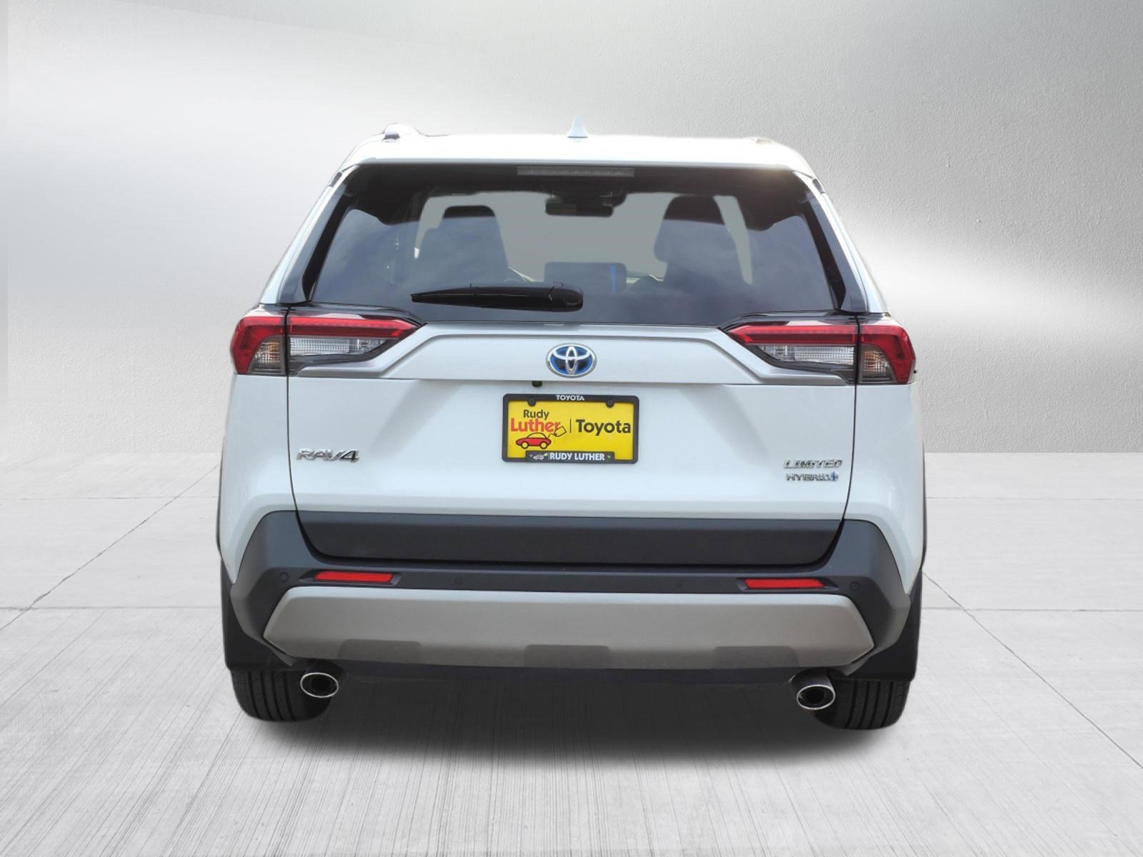 Used 2023 Toyota RAV4 Limited w/ Limited Grade Weather Package AWD/4WD image 6