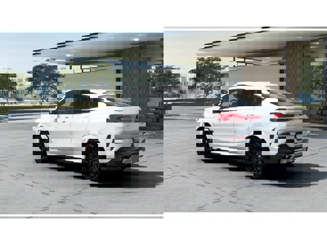 New 2027 BMW X6 xDrive40i image 2