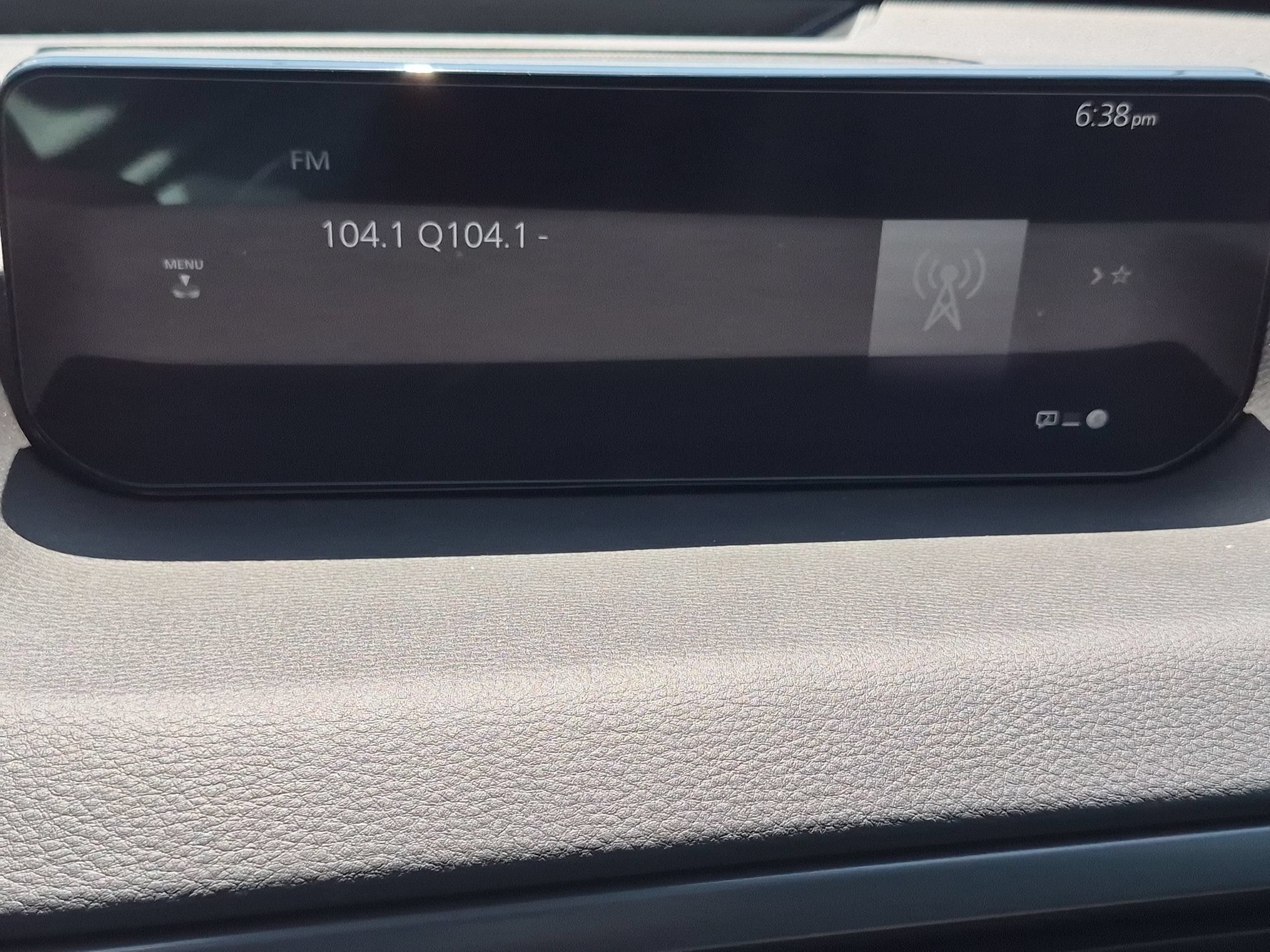 New 2026 MAZDA CX-50 AWD 2.5 Hybrid w/ Weather Package image 21