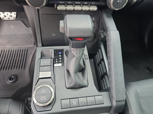 Used 2025 Toyota 4Runner TRD Sport Premium RWD image 22