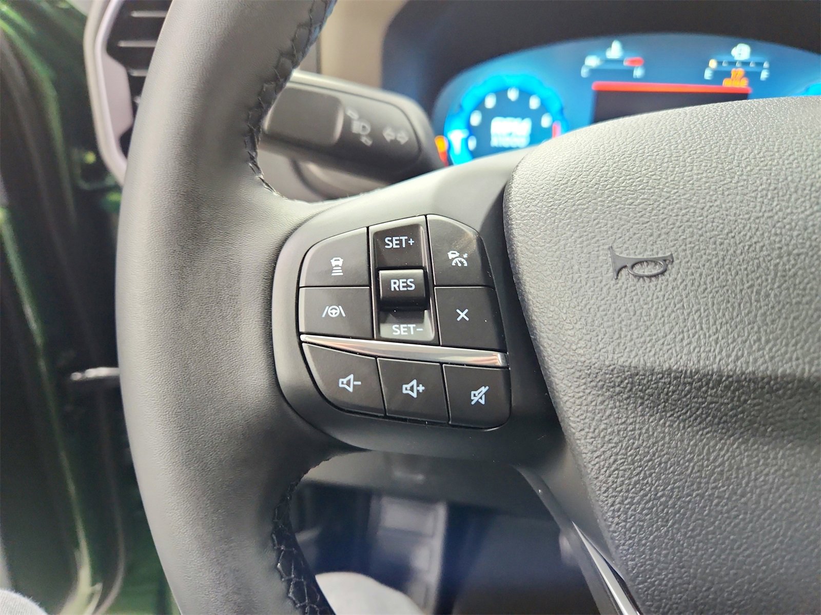 New 2025 Ford Bronco Sport Big Bend w/ Convenience Package image 24