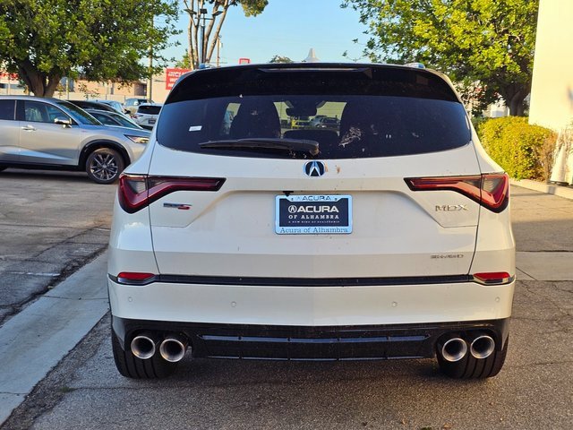 New 2026 Acura MDX Type S image 7
