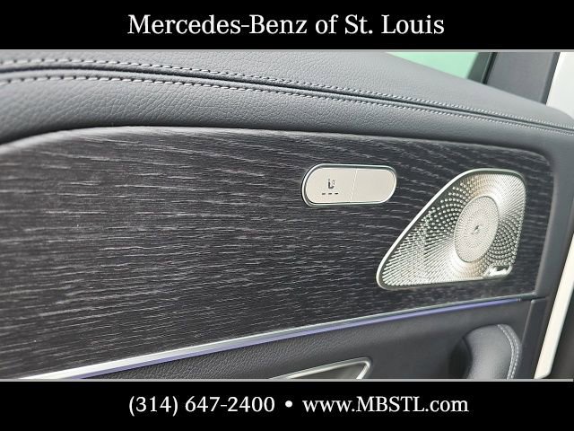 New 2026 Mercedes-Benz GLE 450 4MATIC image 13