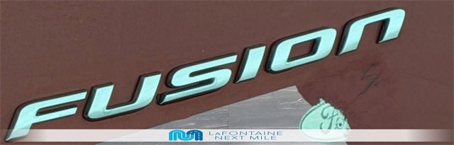 Used 2016 Ford Fusion SE w/ Equipment Group 202A image 10