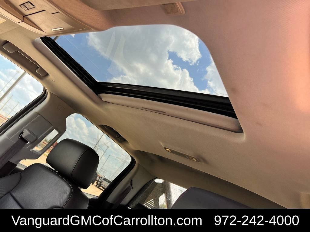 Used 2016 GMC Sierra 1500 SLT w/ All Terrain X Package AWD/4WD image 21