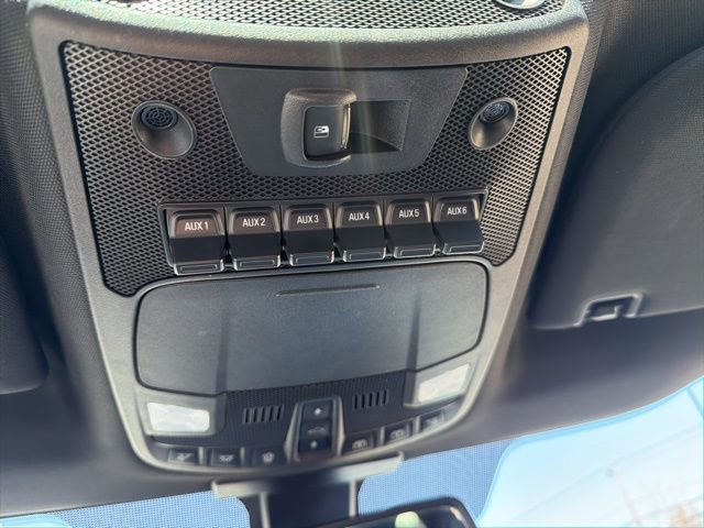 Used 2018 Ford F150 Raptor w/ Equipment Group 802A Luxury image 18