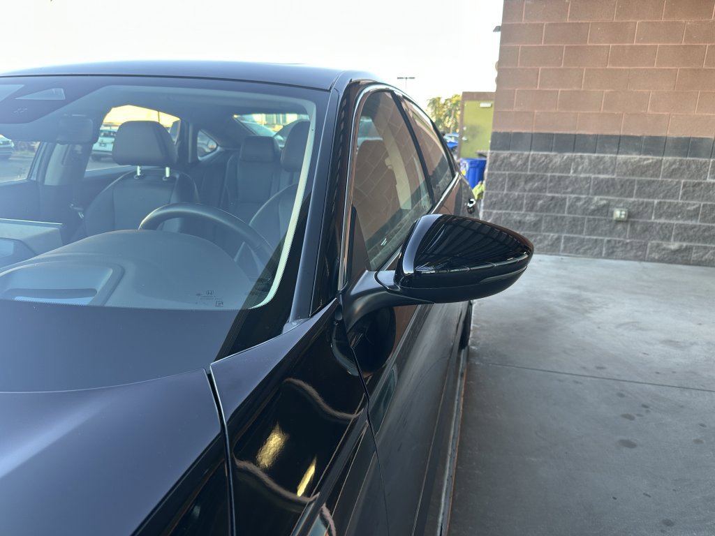 Used 2024 Honda Accord Touring image 9