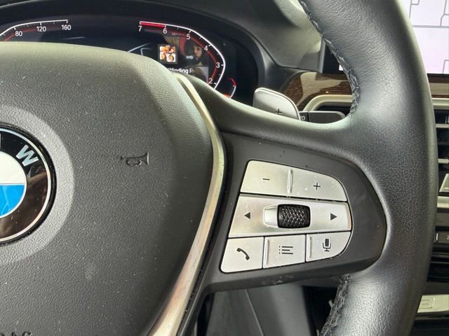 Used 2023 BMW X3 sDrive30i w/ Premium Package image 24