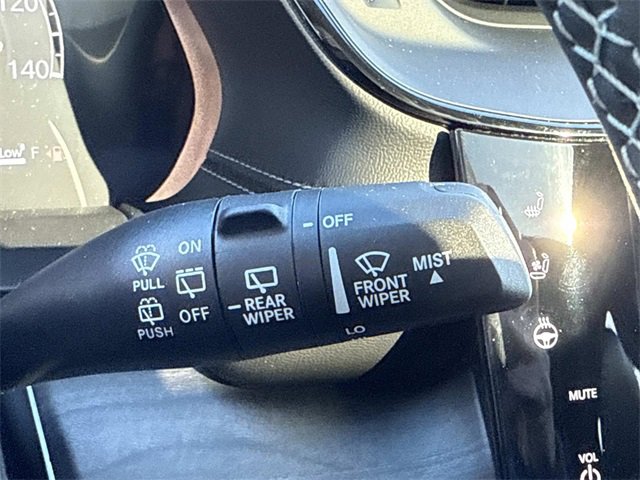 New 2026 Jeep Grand Cherokee Limited image 23