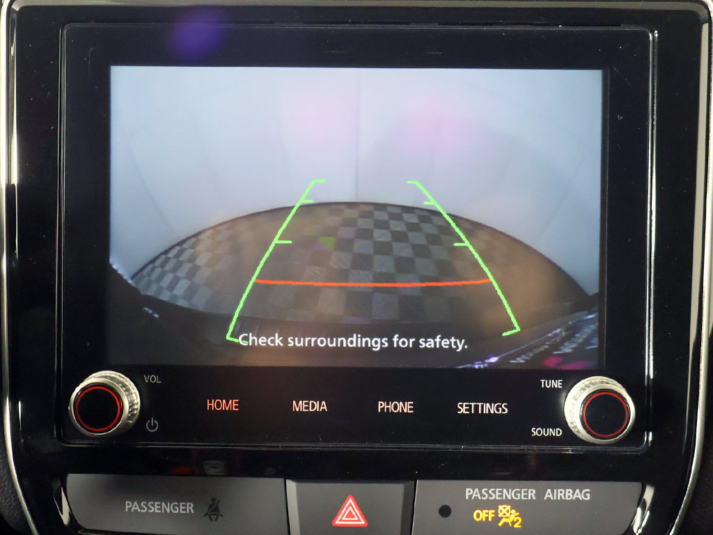 New 2027 Mitsubishi Outlander Sport ES AWD/4WD image 36